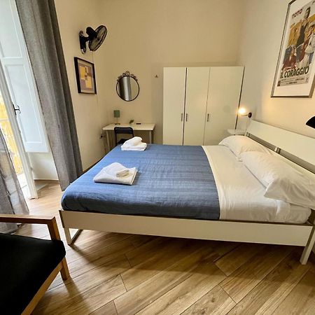 Guesthouse Marcanto - Duomo Napoli Dış mekan fotoğraf
