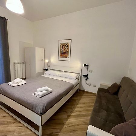 Guesthouse Marcanto - Duomo Napoli Dış mekan fotoğraf
