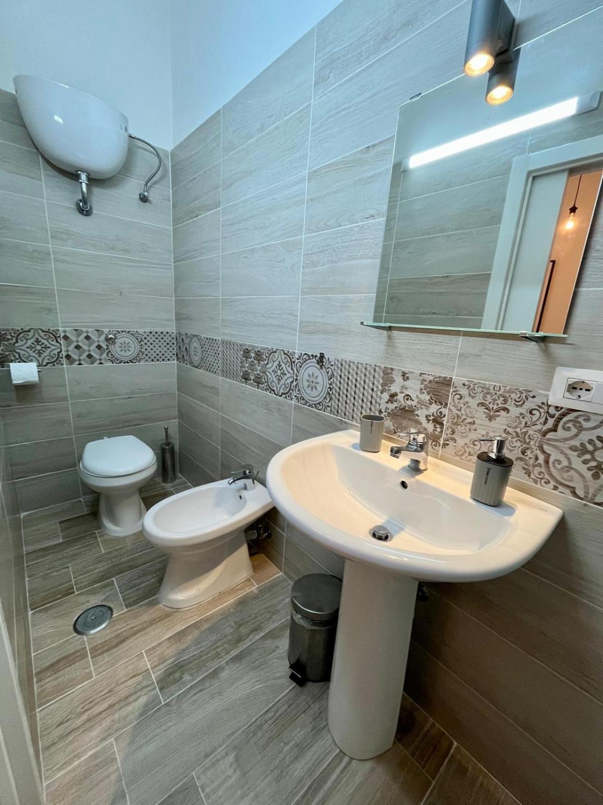 Guesthouse Marcanto - Duomo Napoli Dış mekan fotoğraf