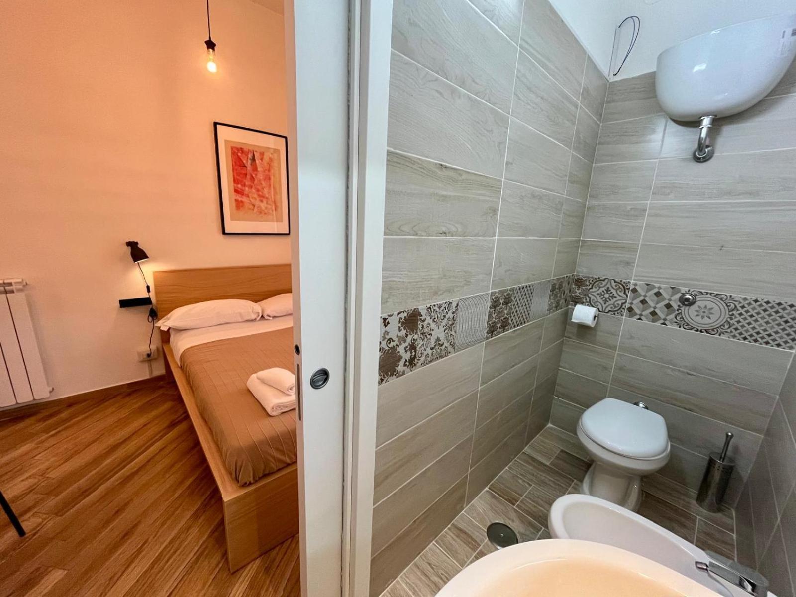 Guesthouse Marcanto - Duomo Napoli Dış mekan fotoğraf
