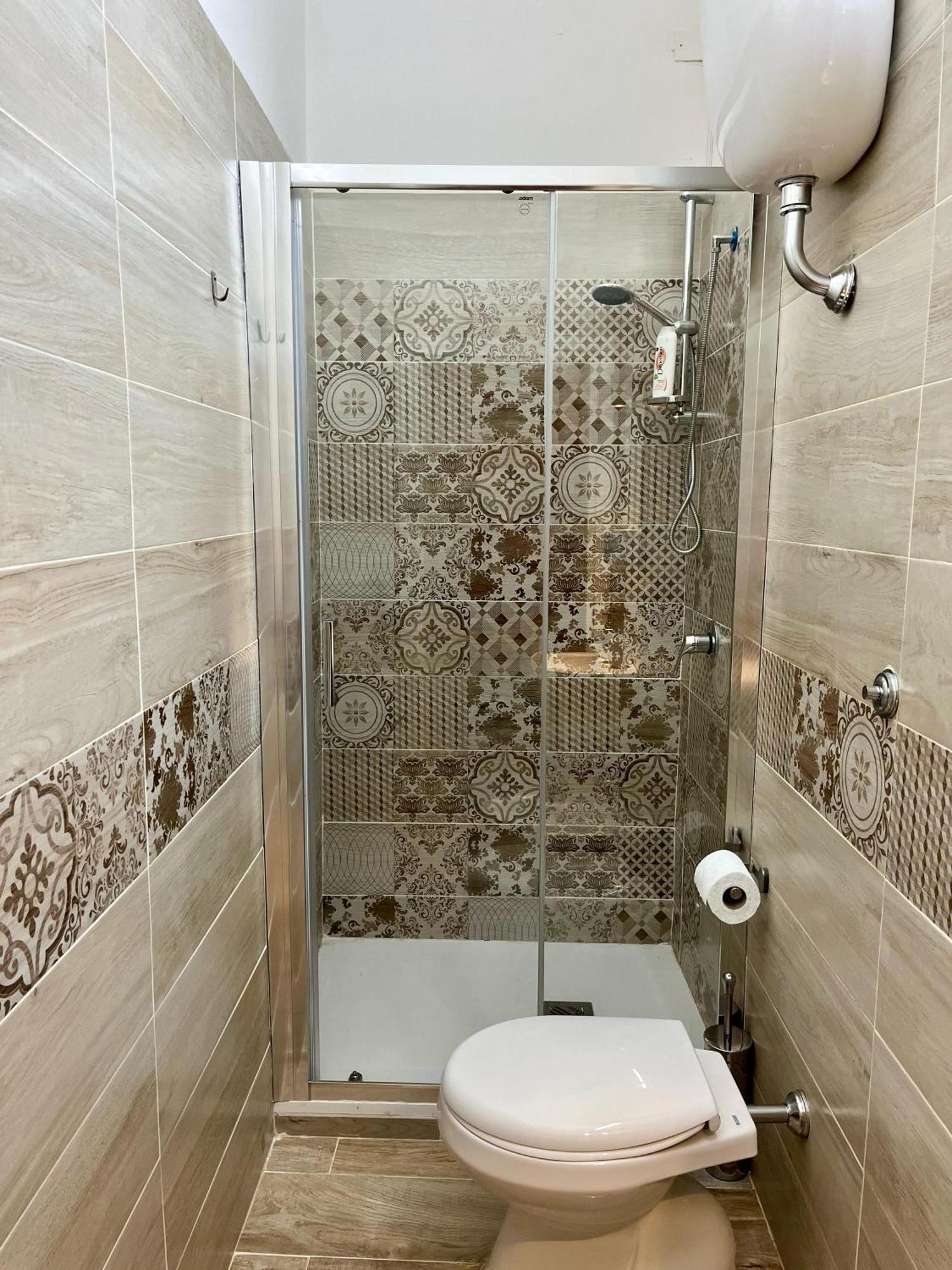 Guesthouse Marcanto - Duomo Napoli Dış mekan fotoğraf
