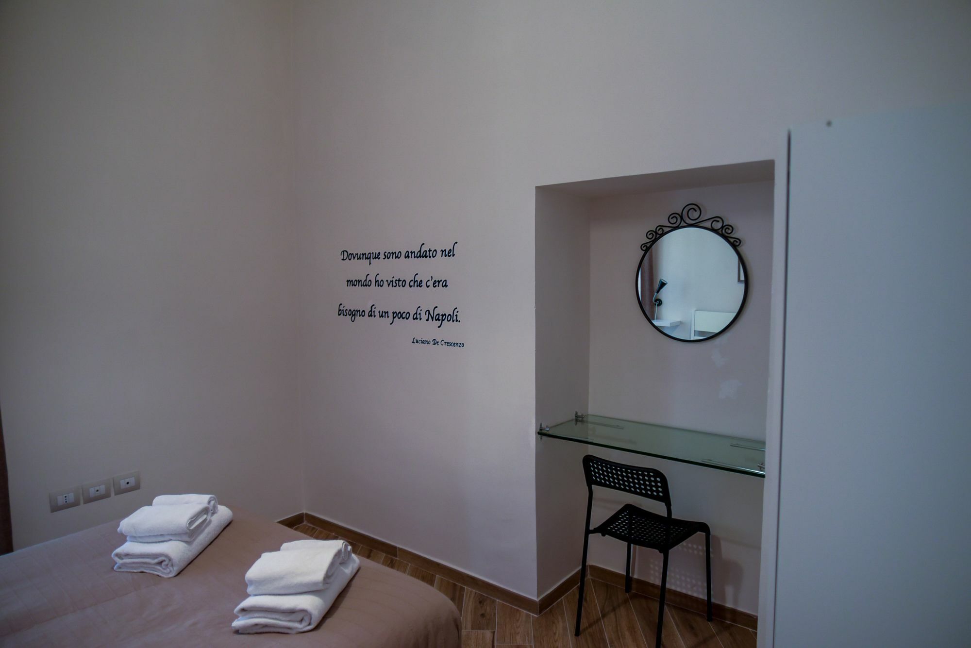 Guesthouse Marcanto - Duomo Napoli Dış mekan fotoğraf