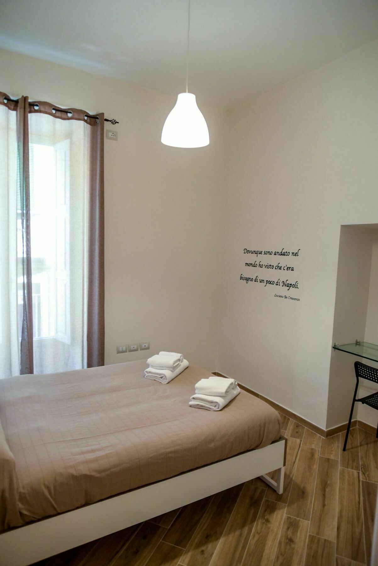 Guesthouse Marcanto - Duomo Napoli Dış mekan fotoğraf