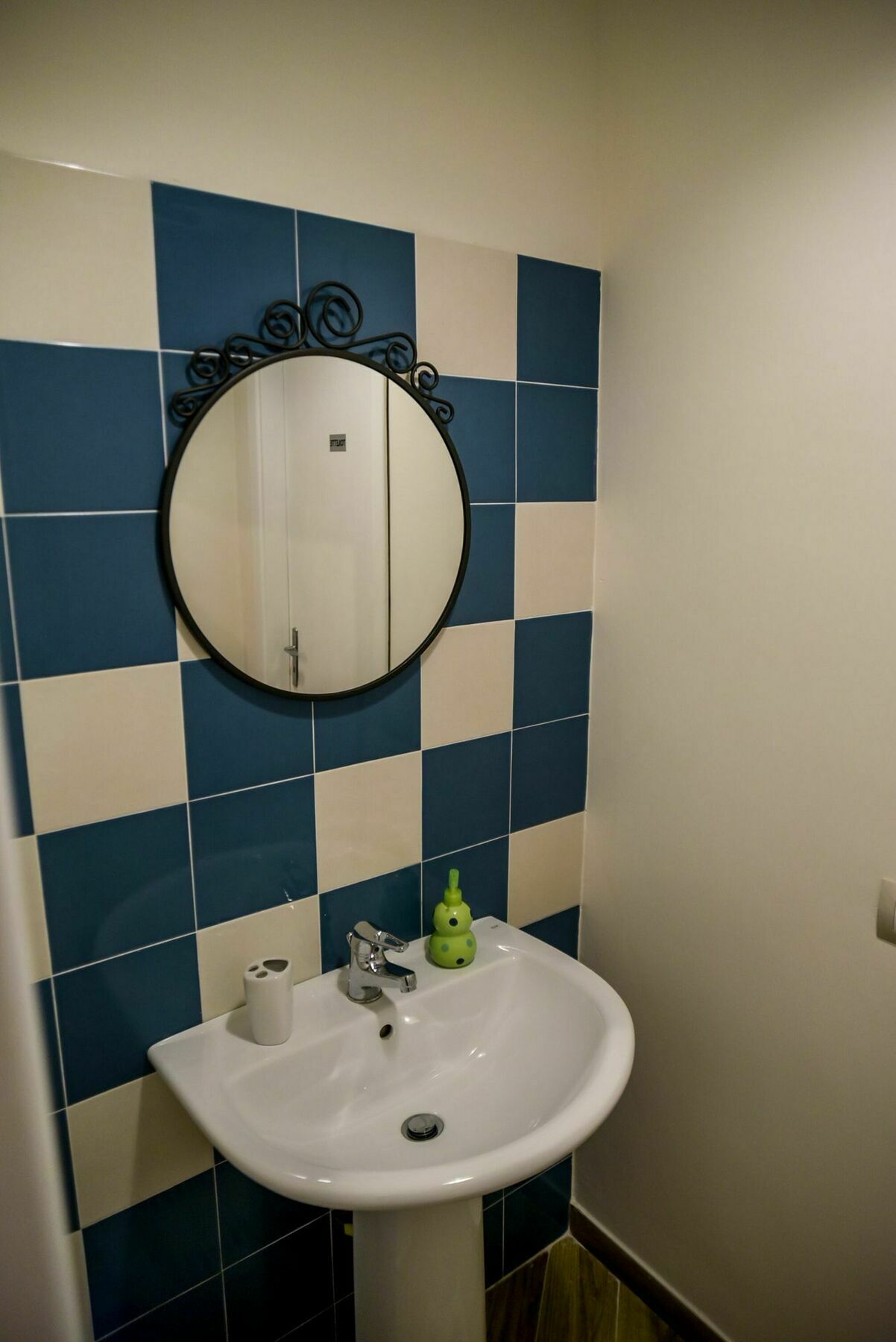 Guesthouse Marcanto - Duomo Napoli Dış mekan fotoğraf