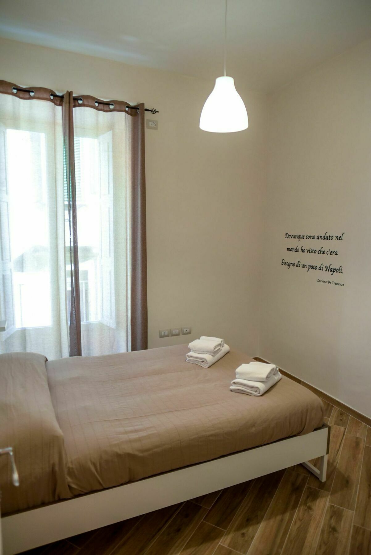 Guesthouse Marcanto - Duomo Napoli Dış mekan fotoğraf
