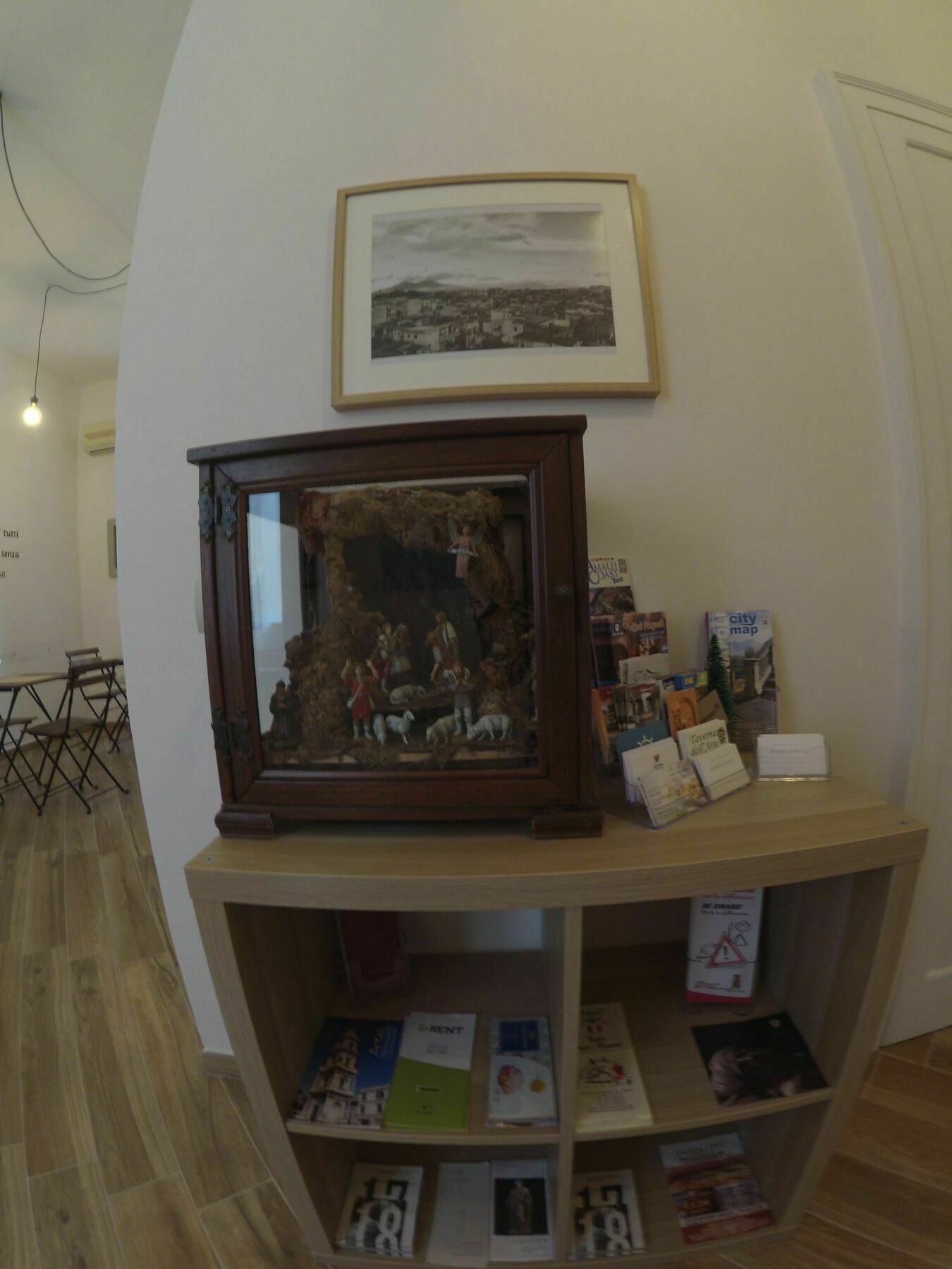 Guesthouse Marcanto - Duomo Napoli Dış mekan fotoğraf