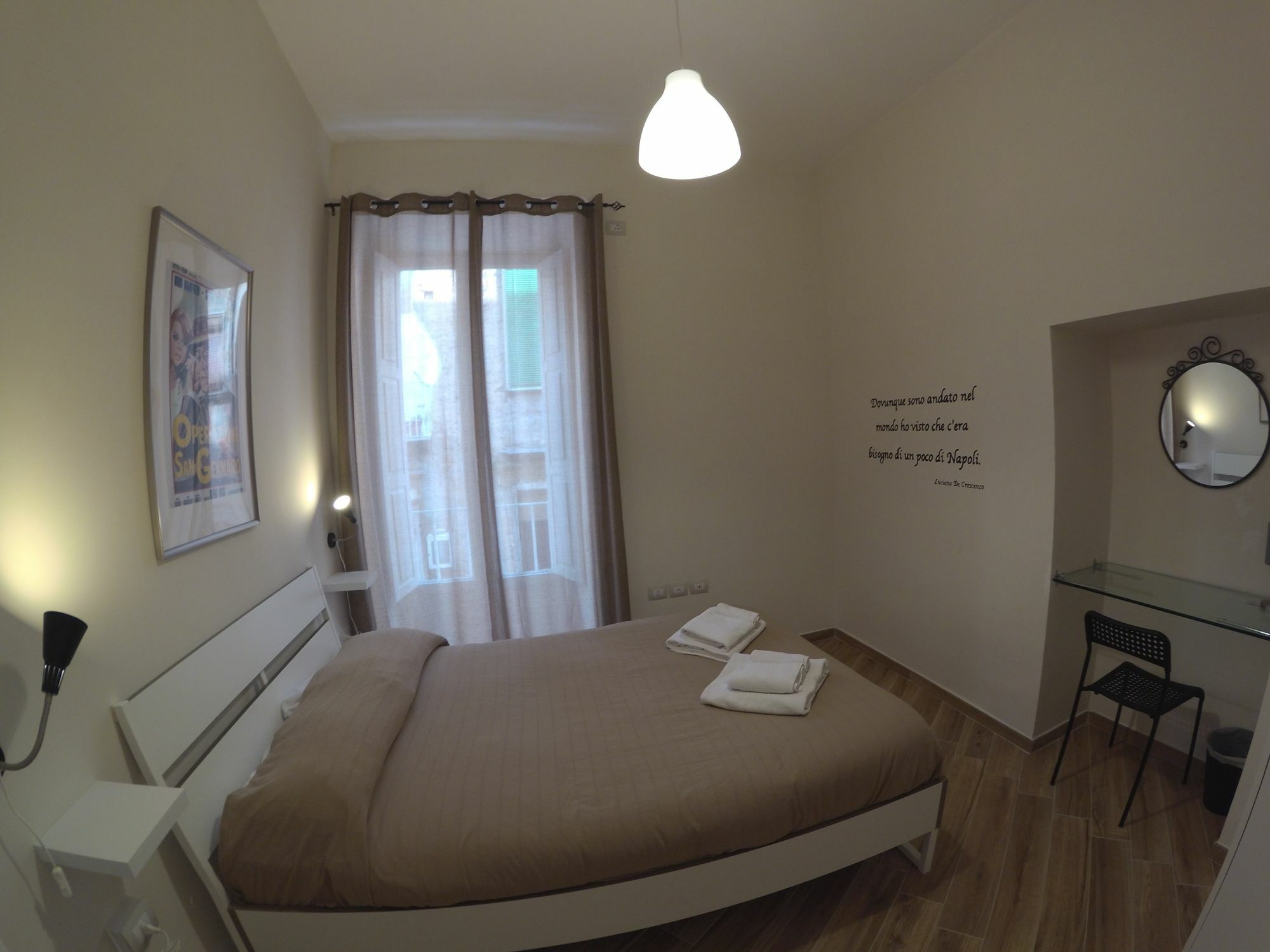 Guesthouse Marcanto - Duomo Napoli Dış mekan fotoğraf