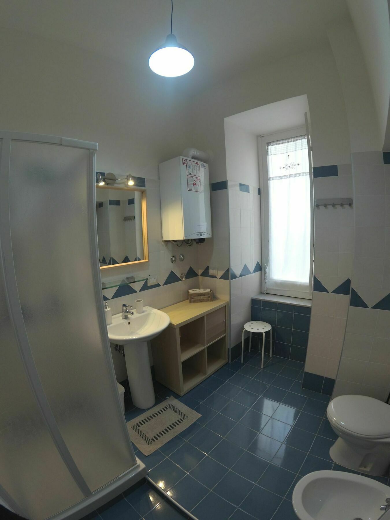 Guesthouse Marcanto - Duomo Napoli Dış mekan fotoğraf