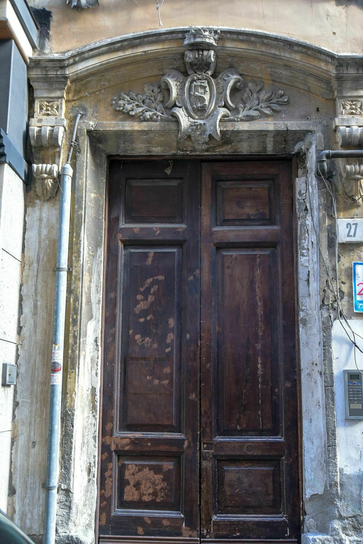 Guesthouse Marcanto - Duomo Napoli Dış mekan fotoğraf