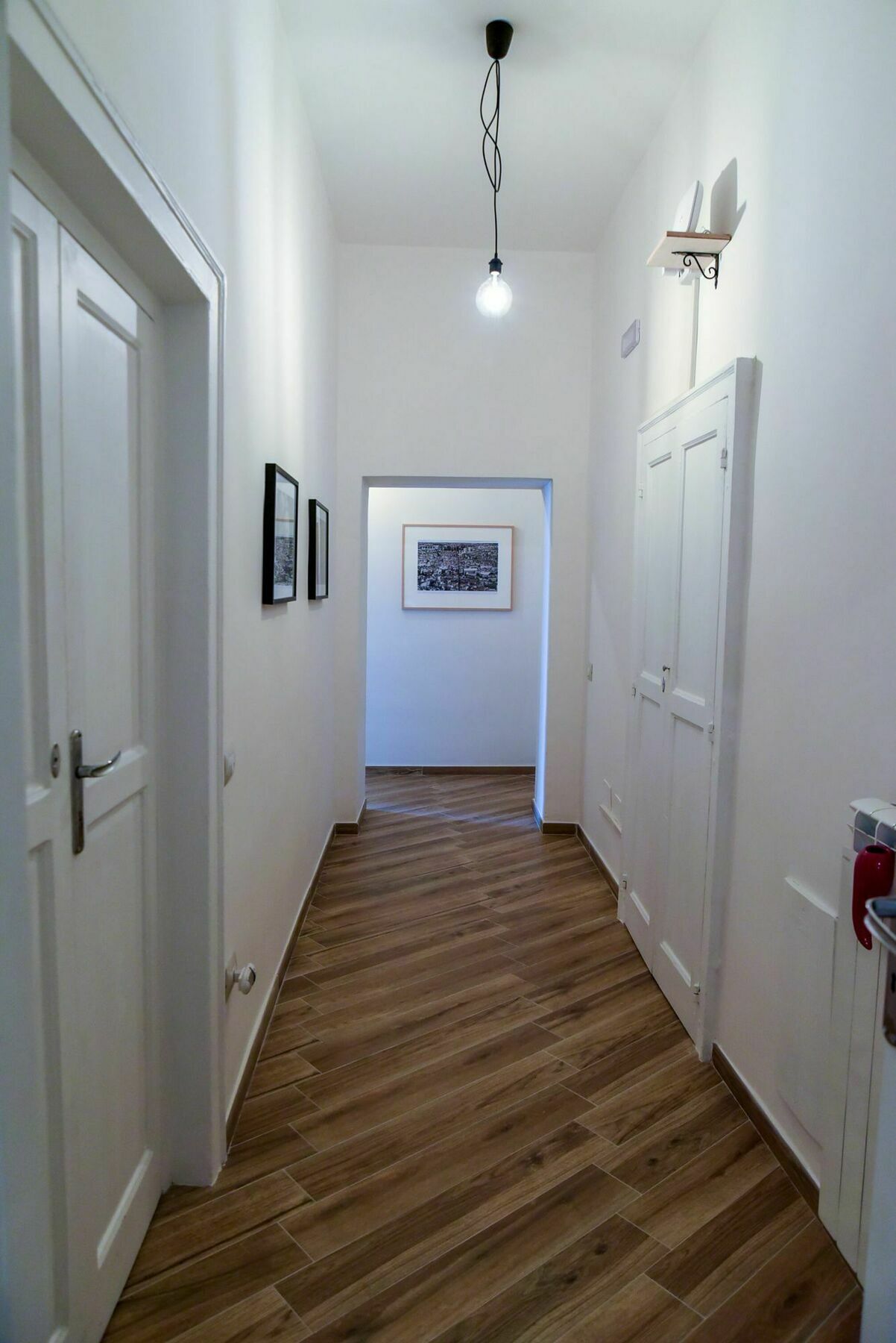 Guesthouse Marcanto - Duomo Napoli Dış mekan fotoğraf