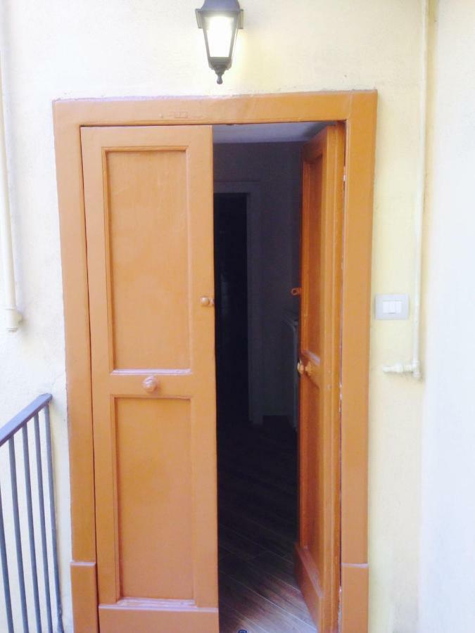 Guesthouse Marcanto - Duomo Napoli Dış mekan fotoğraf