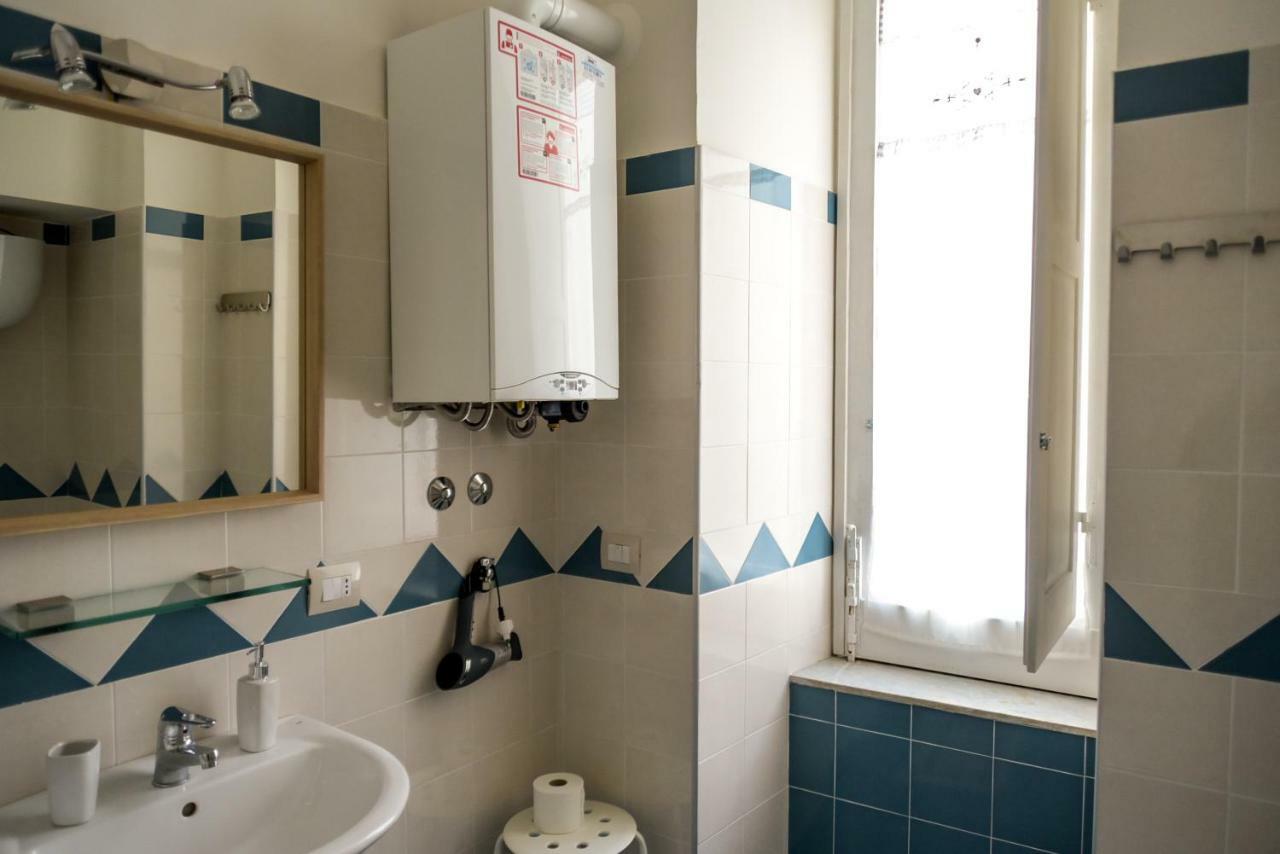 Guesthouse Marcanto - Duomo Napoli Dış mekan fotoğraf