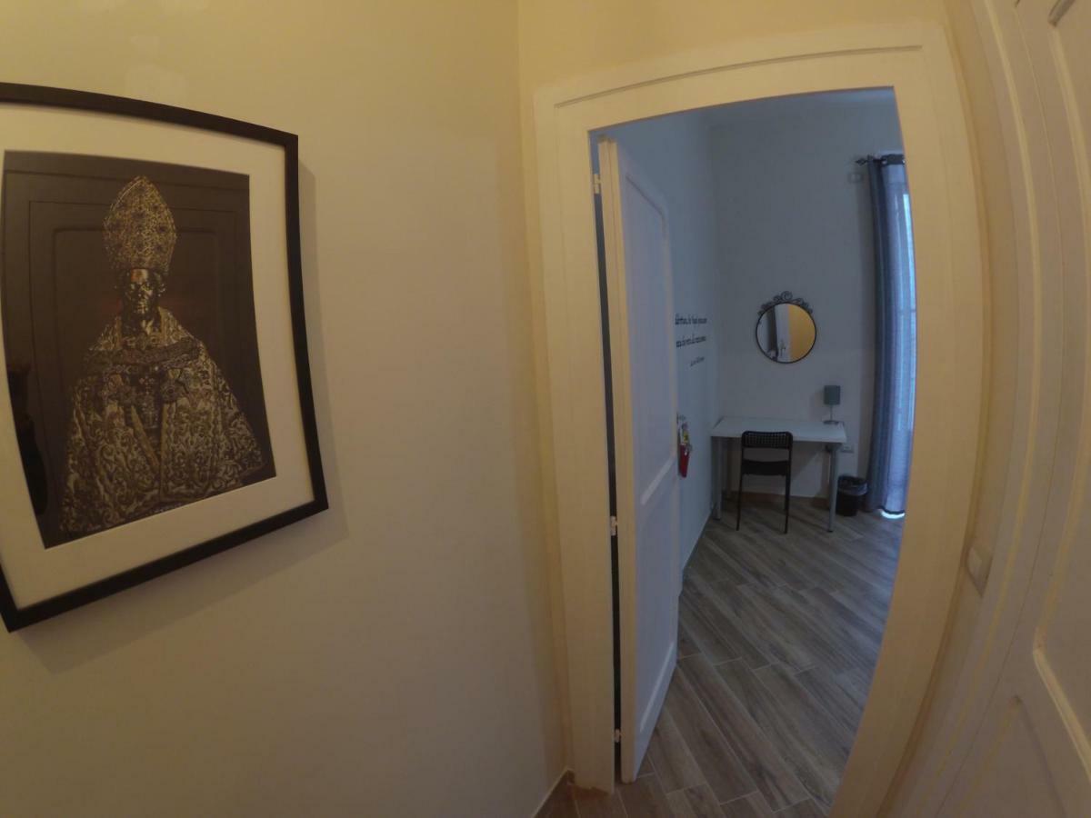 Guesthouse Marcanto - Duomo Napoli Dış mekan fotoğraf